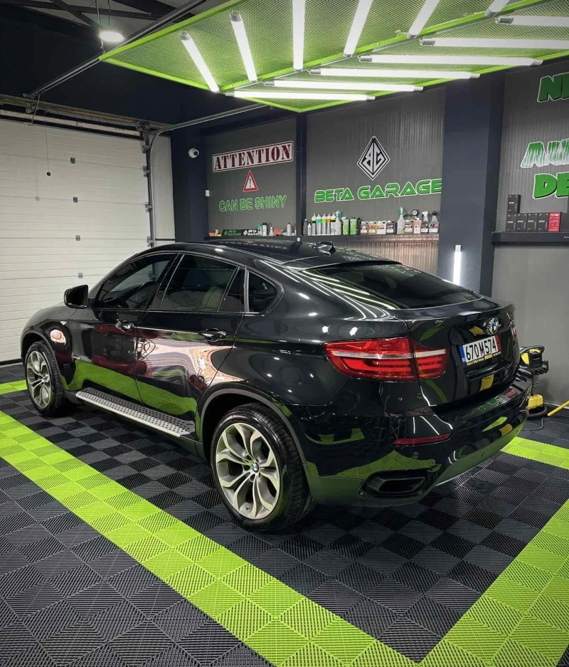 BMW X6, снимка 3 - Автомобили и джипове - 48853860