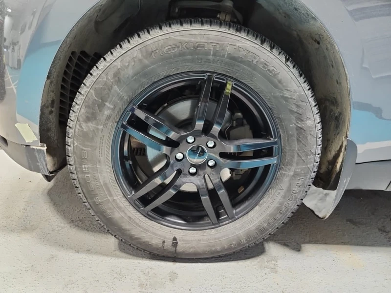 Jaguar F-PACE * PREMIUM * CARFAX * , снимка 5 - Автомобили и джипове - 53187095