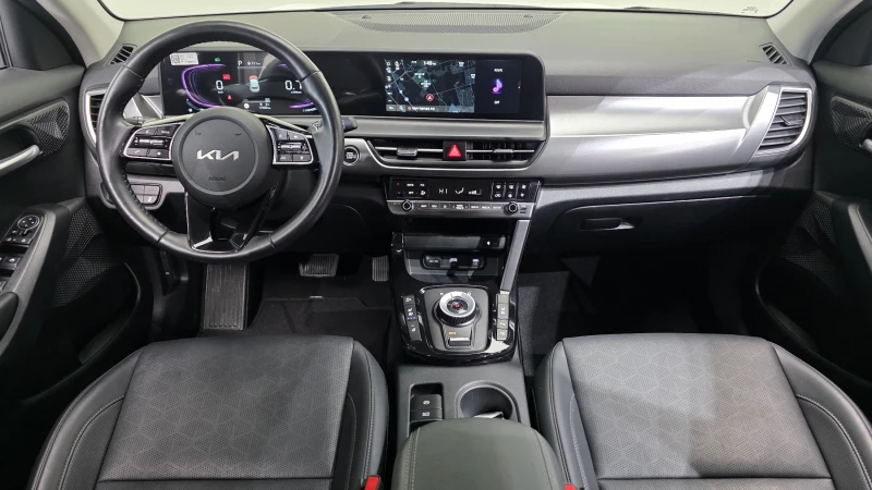 Kia Seltos 2.0 2WD PRESTIGE, снимка 6 - Автомобили и джипове - 53242517