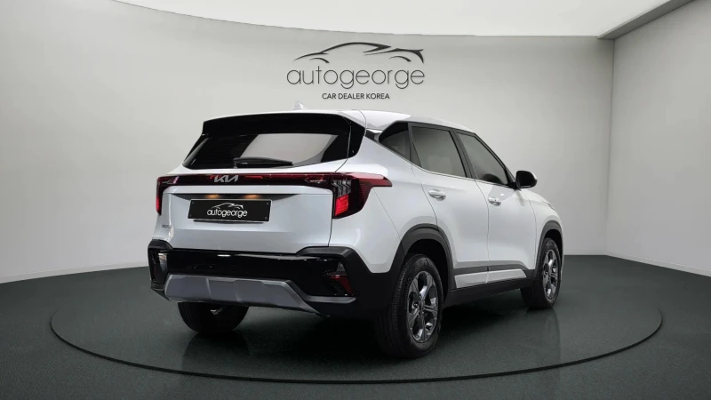 Kia Seltos 2.0 2WD PRESTIGE, снимка 2 - Автомобили и джипове - 53242517