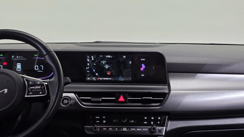 Kia Seltos 2.0 2WD PRESTIGE, снимка 15 - Автомобили и джипове - 53242517