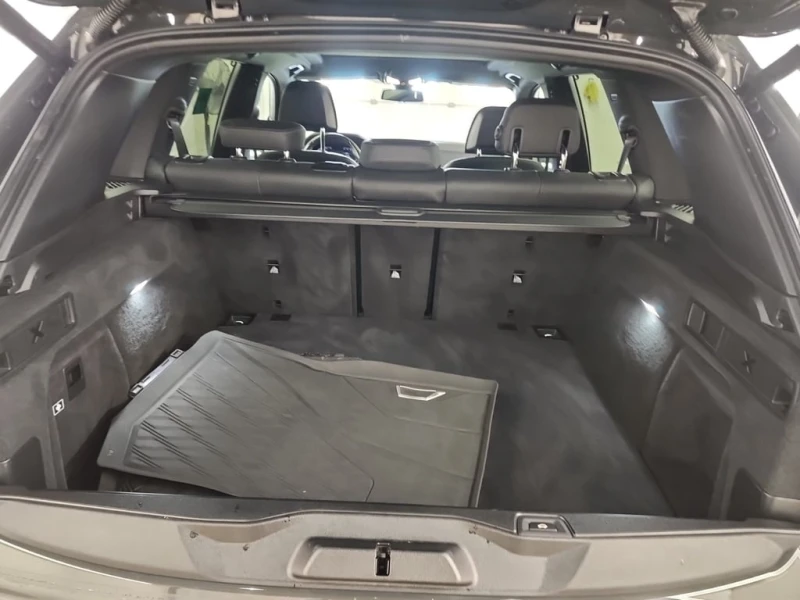 BMW X5 * XDRIVE40I * CARFAX * ЦЕНА ДО БГ, снимка 15 - Автомобили и джипове - 53307603