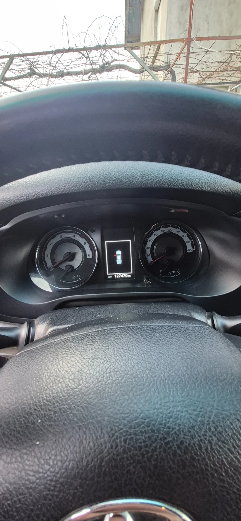 Toyota Hilux, снимка 5 - Автомобили и джипове - 53385927