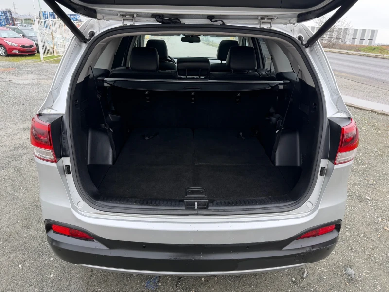 Kia Sorento GT LINE / 360КАМЕРА / ПАНОРАМА / ОБДУХВАНЕ / ЕВРО6, снимка 13 - Автомобили и джипове - 53386825