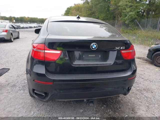 BMW X6, снимка 2 - Автомобили и джипове - 47607577