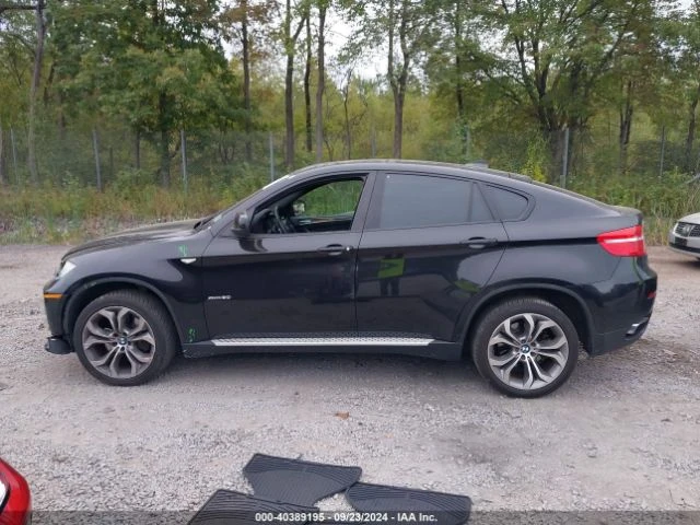 BMW X6, снимка 14 - Автомобили и джипове - 47607577