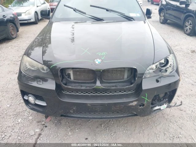 BMW X6, снимка 8 - Автомобили и джипове - 47607577