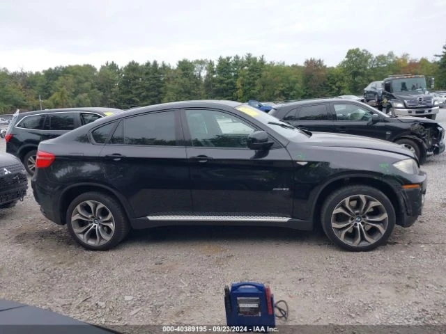 BMW X6, снимка 13 - Автомобили и джипове - 47607577