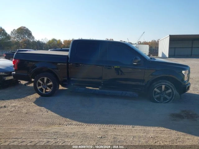 Ford F150 LARIAT 3.5 TURBO * КЛИП НА ДВИГАТЕЛ*  - изображение 8