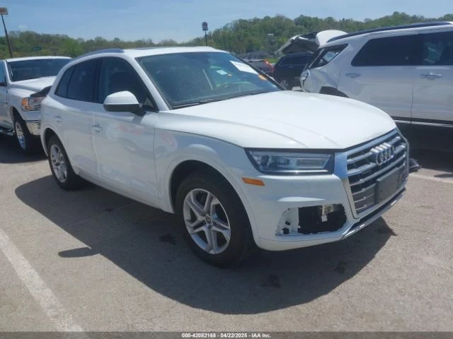 Audi Q5 - 35900 лв. - 53563321 | Car24.bg