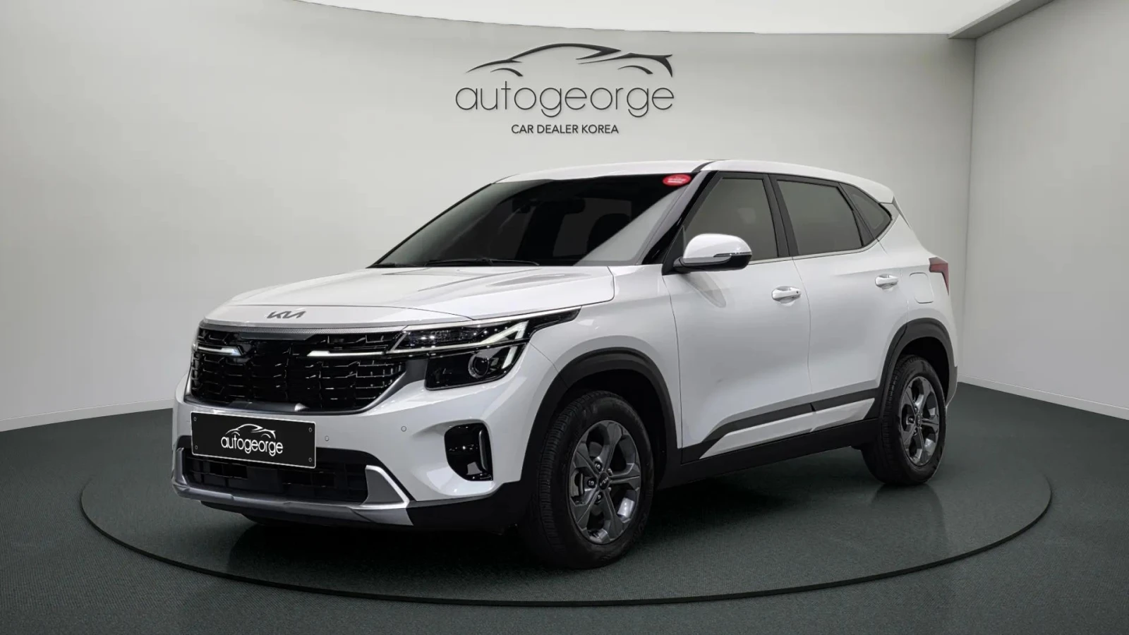 Kia Seltos 2.0 2WD PRESTIGE, снимка 1