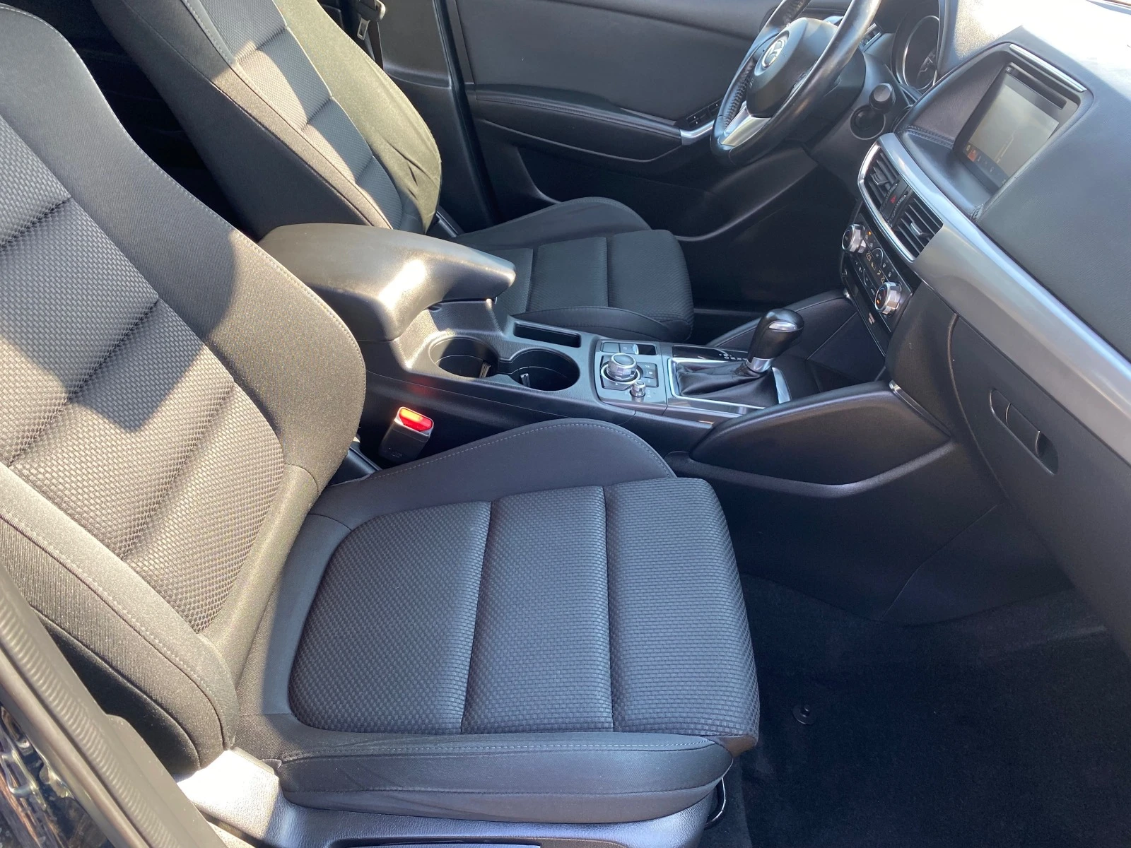 Mazda CX-5 2.2 D | Mobile.bg   12