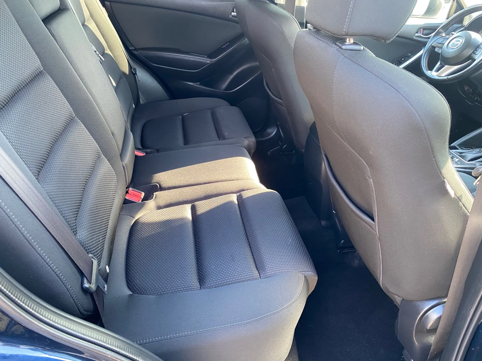 Mazda CX-5 2.2 D | Mobile.bg   14