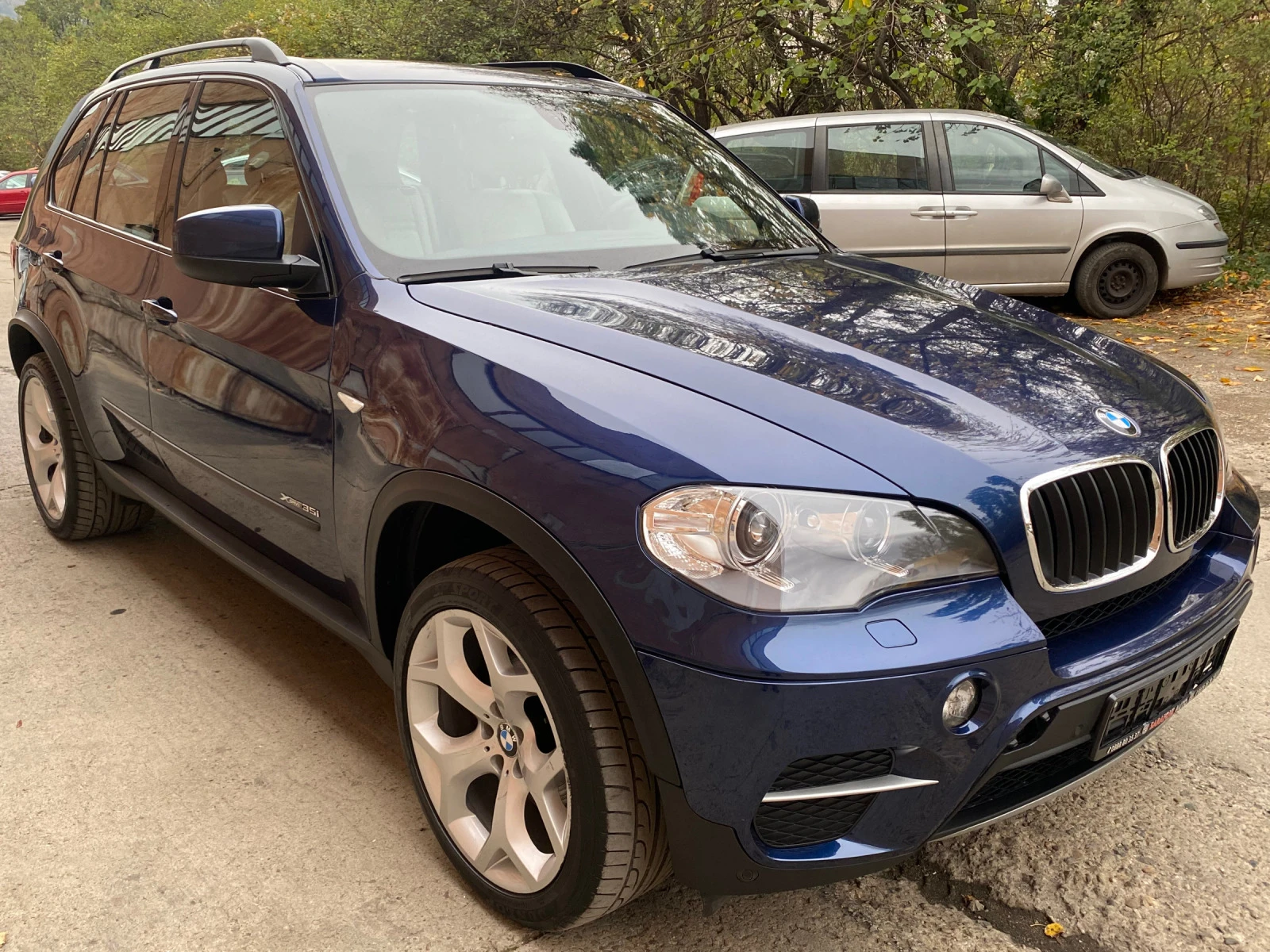 BMW X5 3.0 бензин  - изображение 7