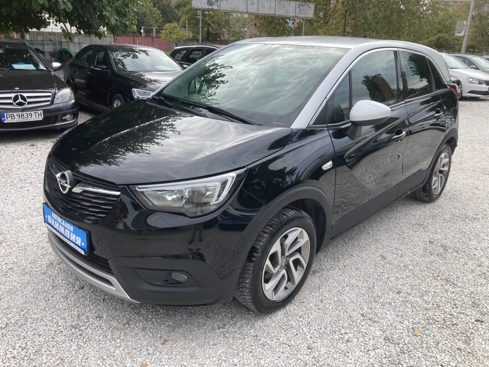 Opel Crossland X 1.6 -Дизел - изображение 2