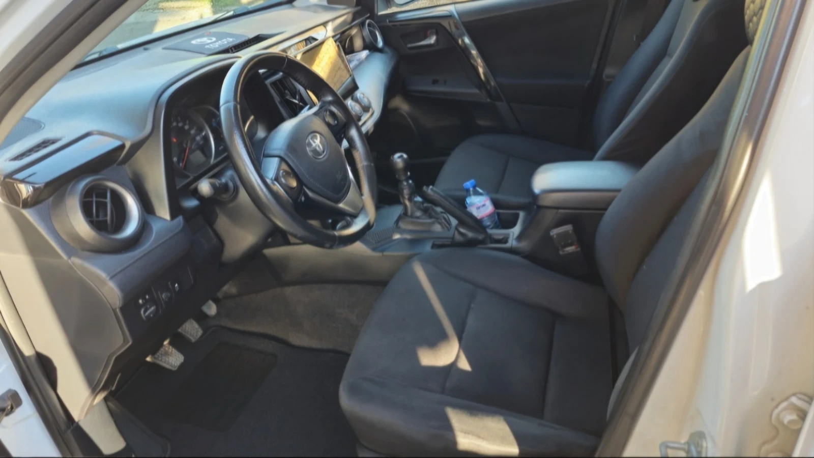 Toyota Rav4 2.0 D4D - изображение 5