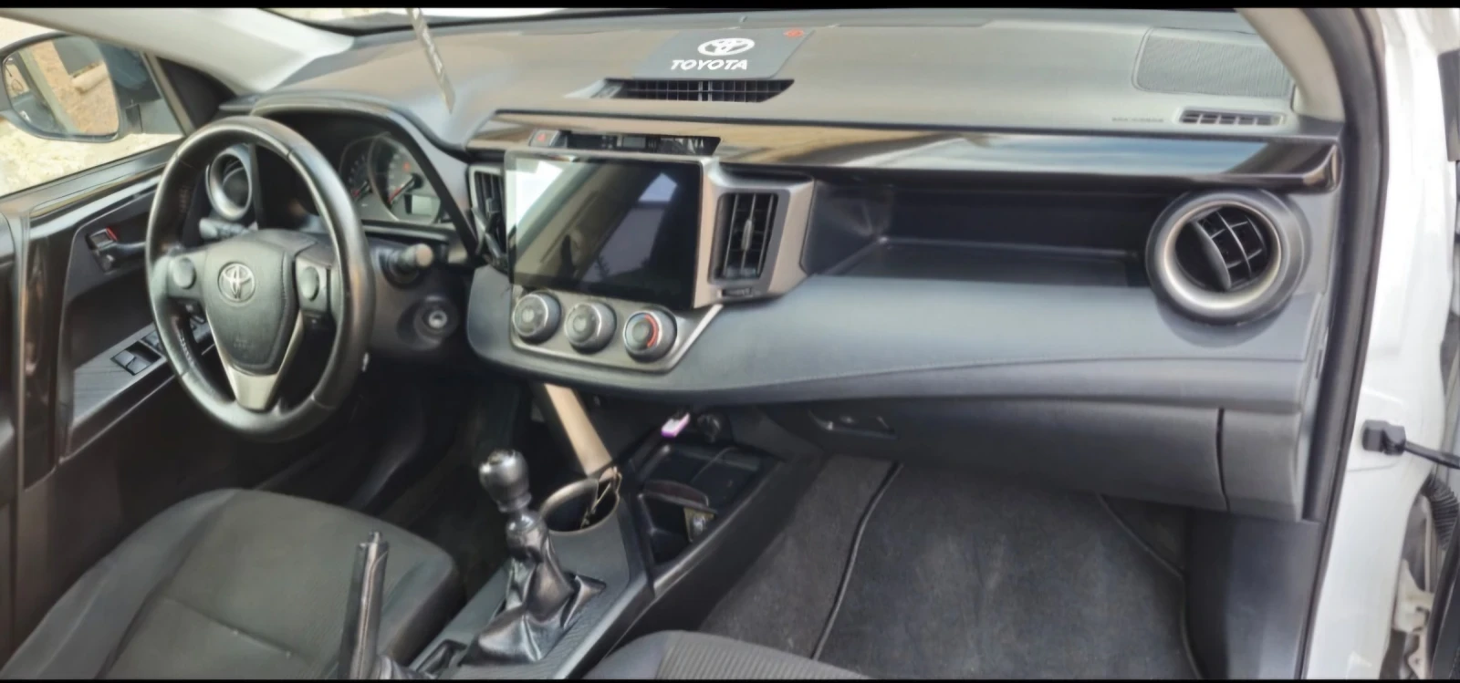Toyota Rav4 2.0 D4D - изображение 6