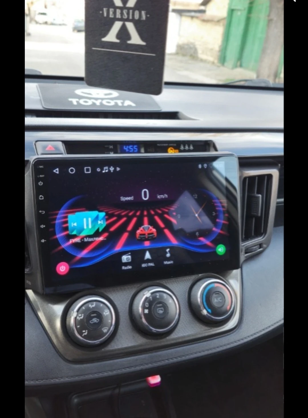 Toyota Rav4 2.0 D4D - изображение 7