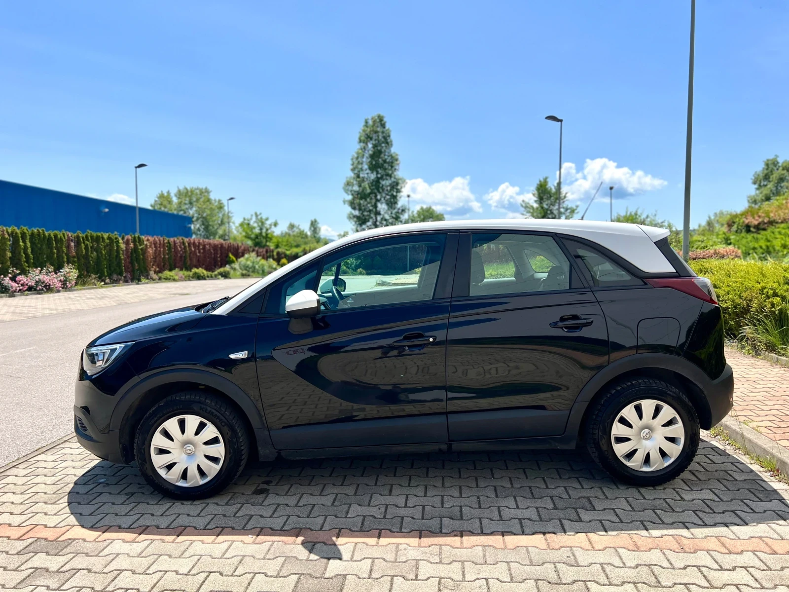 Opel Crossland X 1.5cdti Euro 6 лизинг през Уникредит по 320 лева  - изображение 5