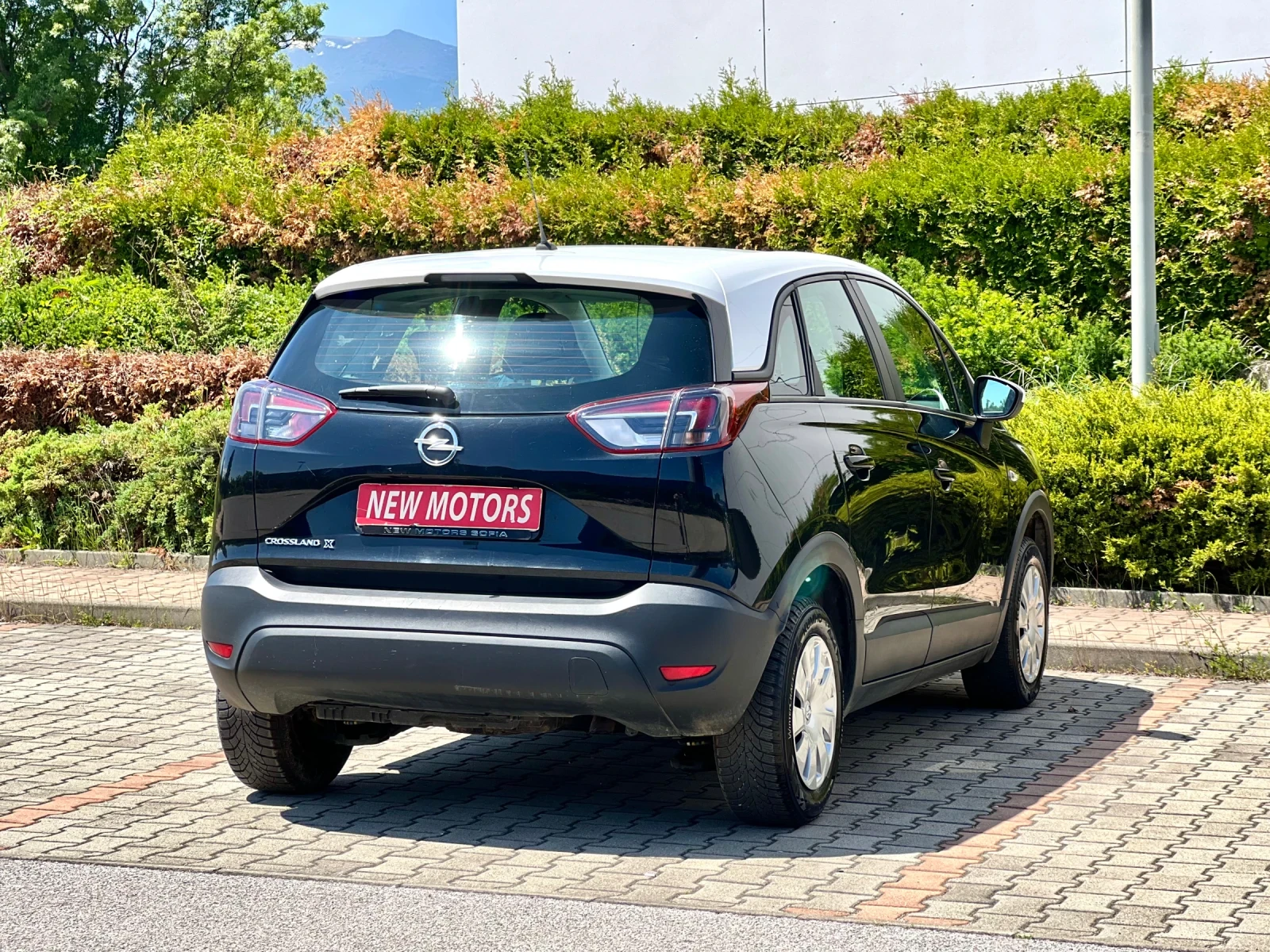 Opel Crossland X 1.5cdti Euro 6 лизинг през Уникредит по 320 лева  - изображение 6