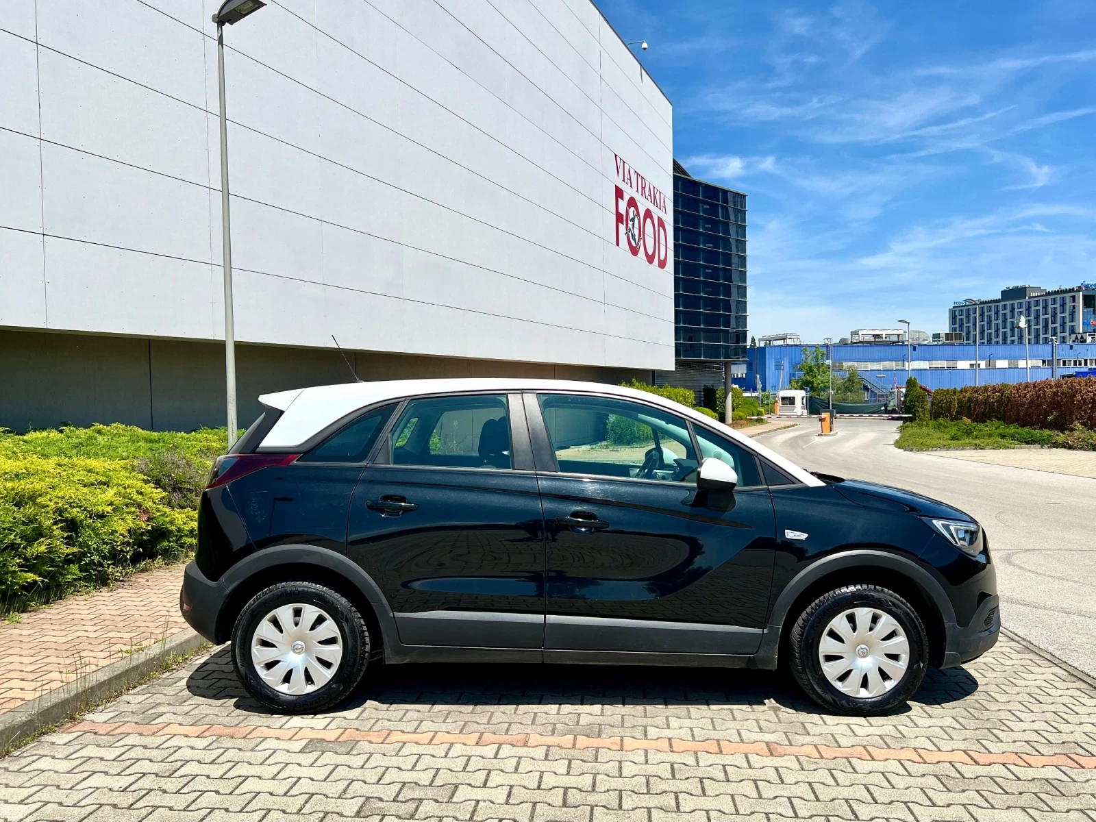 Opel Crossland X 1.5cdti Euro 6 лизинг през Уникредит по 320 лева  - изображение 4