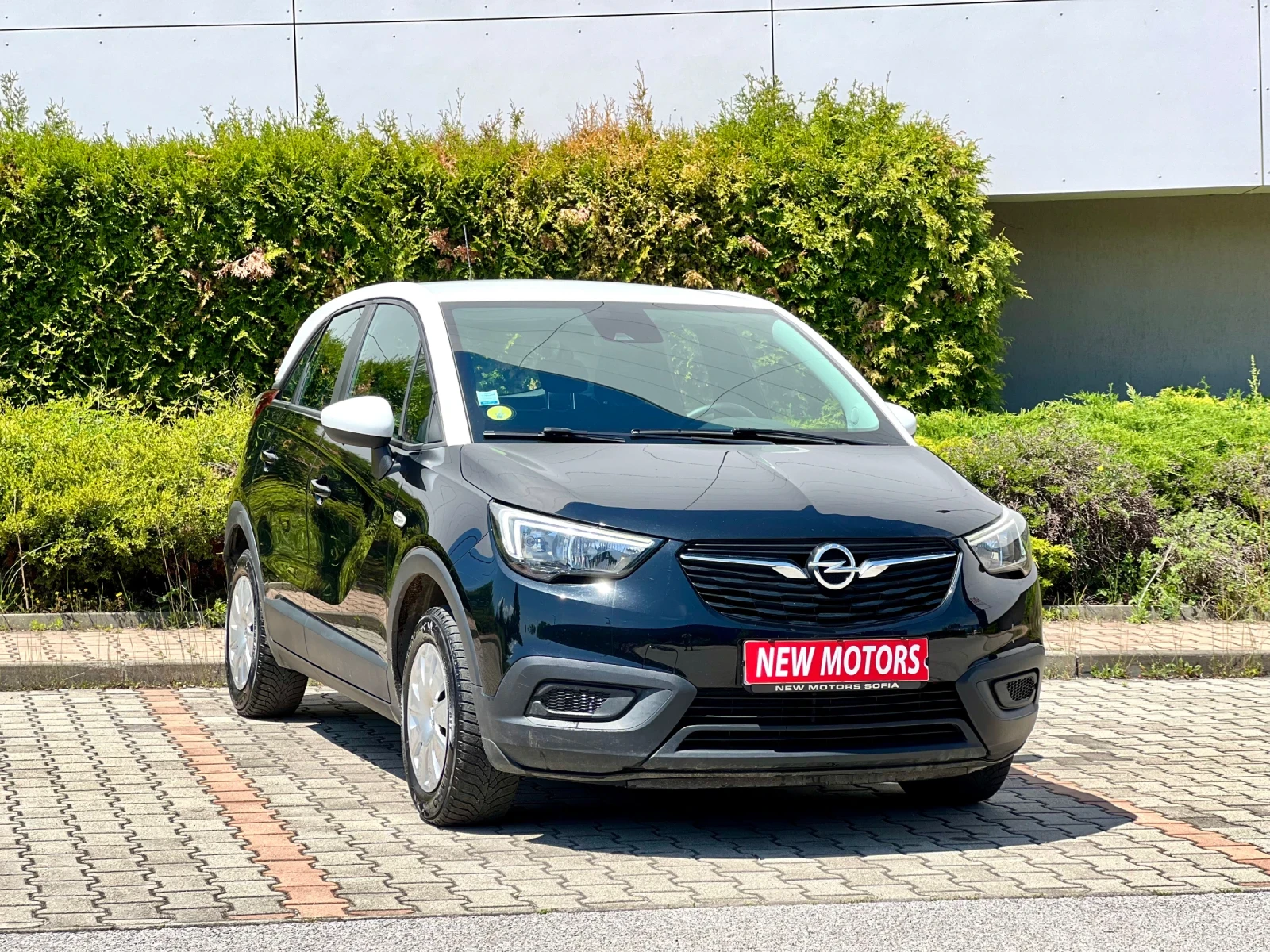 Opel Crossland X 1.5cdti Euro 6 лизинг през Уникредит по 320 лева  - изображение 3