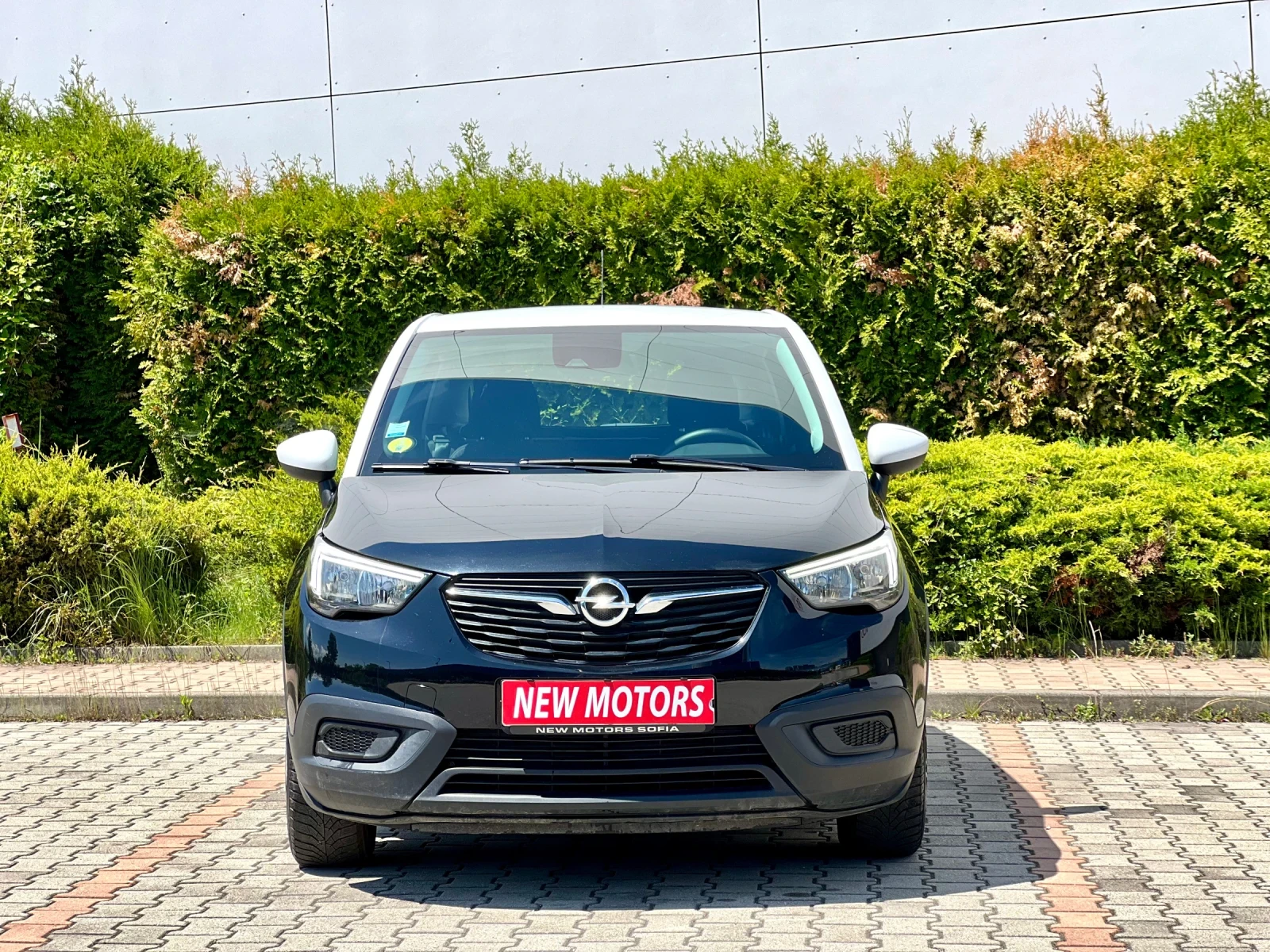 Opel Crossland X 1.5cdti Euro 6 лизинг през Уникредит по 320 лева  - изображение 2