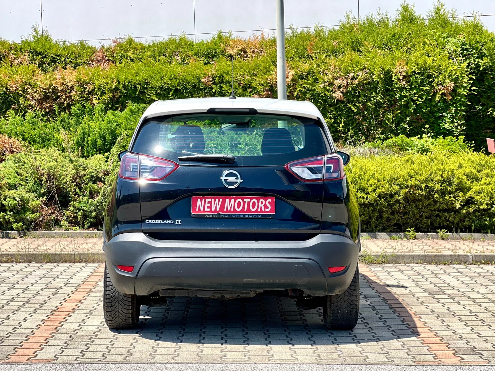 Opel Crossland X 1.5cdti Euro 6 лизинг през Уникредит по 320 лева  - изображение 7