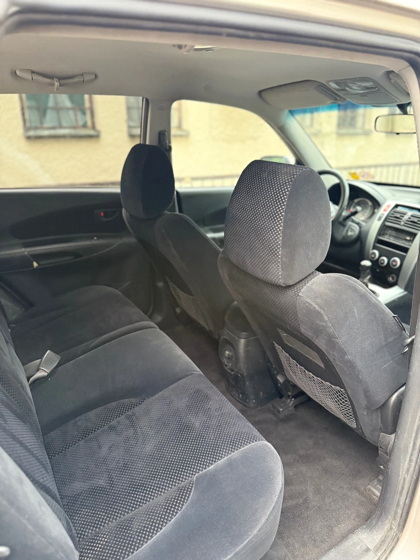 Hyundai Tucson 4WD - изображение 10