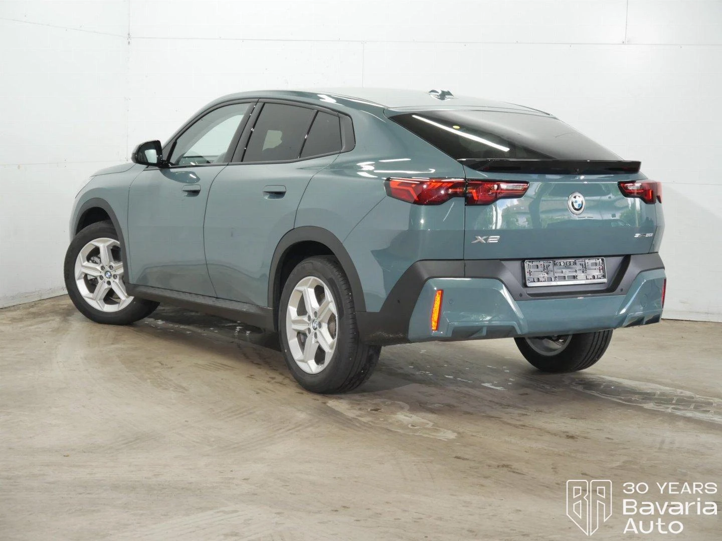 BMW X2 20i sDrive Steptronic - изображение 2