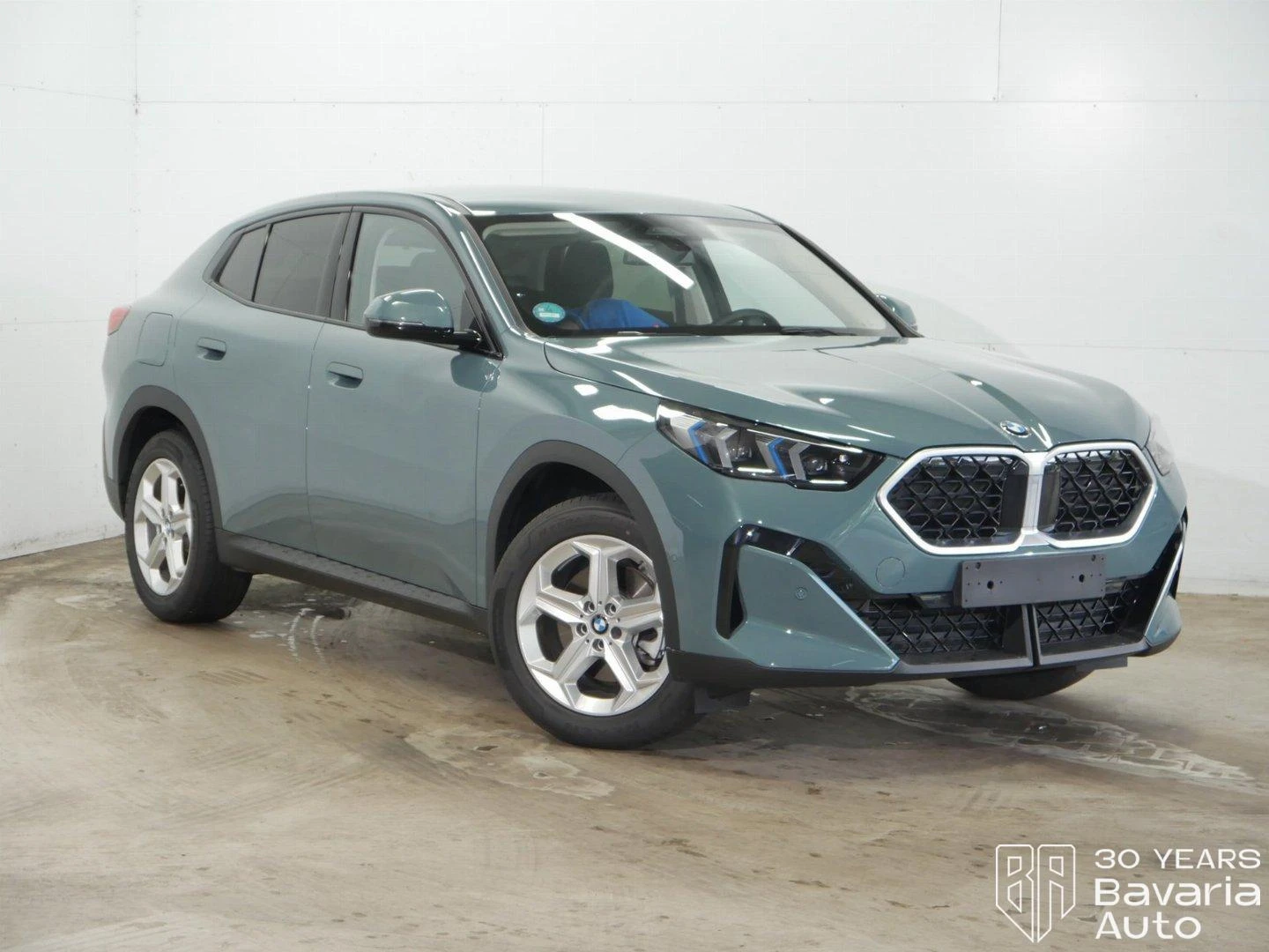 BMW X2 20i sDrive Steptronic - изображение 4
