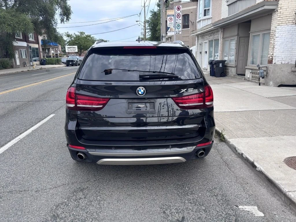 BMW X5 От първи собственик CARFAX - изображение 5
