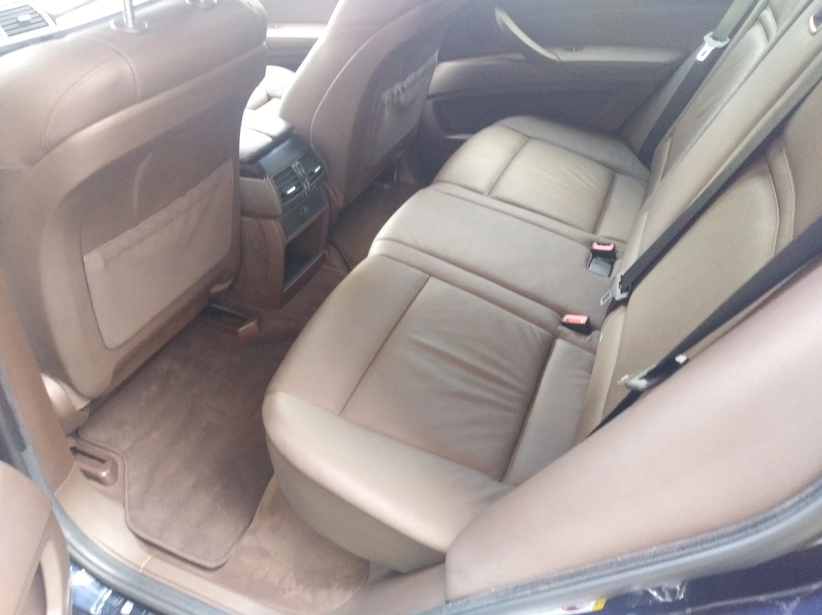 BMW X5 3.0 TDI  - изображение 7