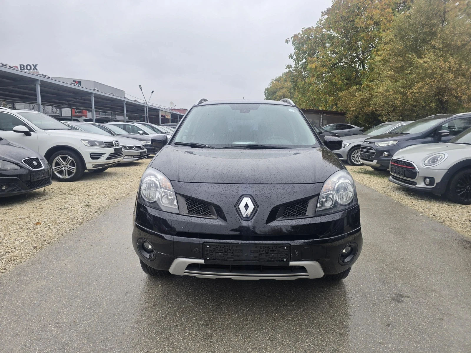 Renault Koleos 2.0D 150к.с 4х4  - изображение 5