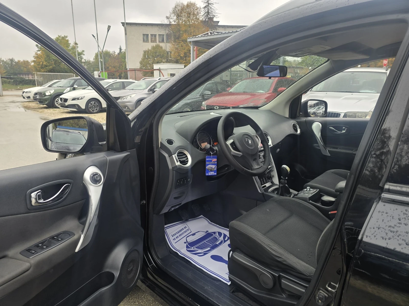 Renault Koleos 2.0D 150к.с 4х4  - изображение 10