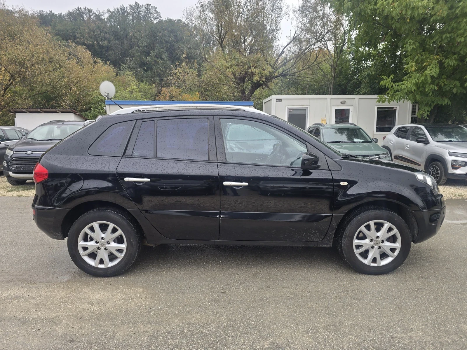 Renault Koleos 2.0D 150к.с 4х4  - изображение 7