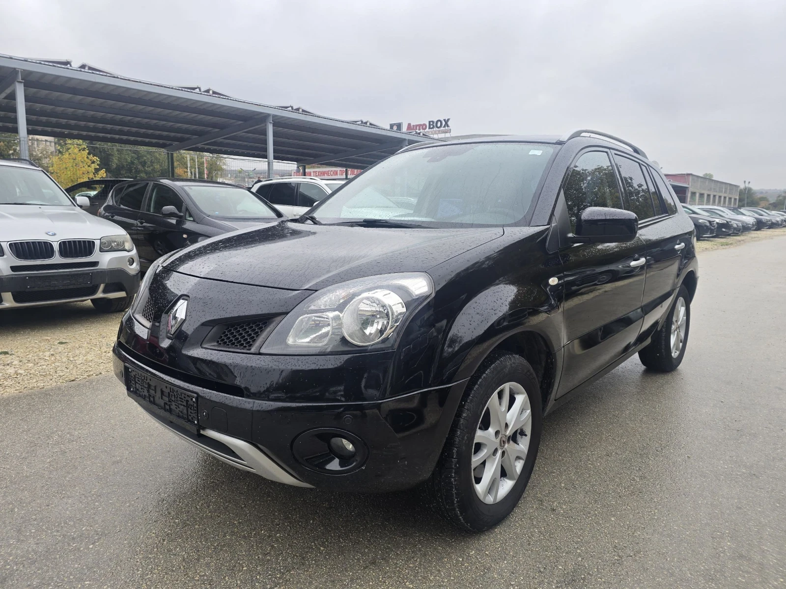 Renault Koleos 2.0D 150к.с 4х4  - изображение 2