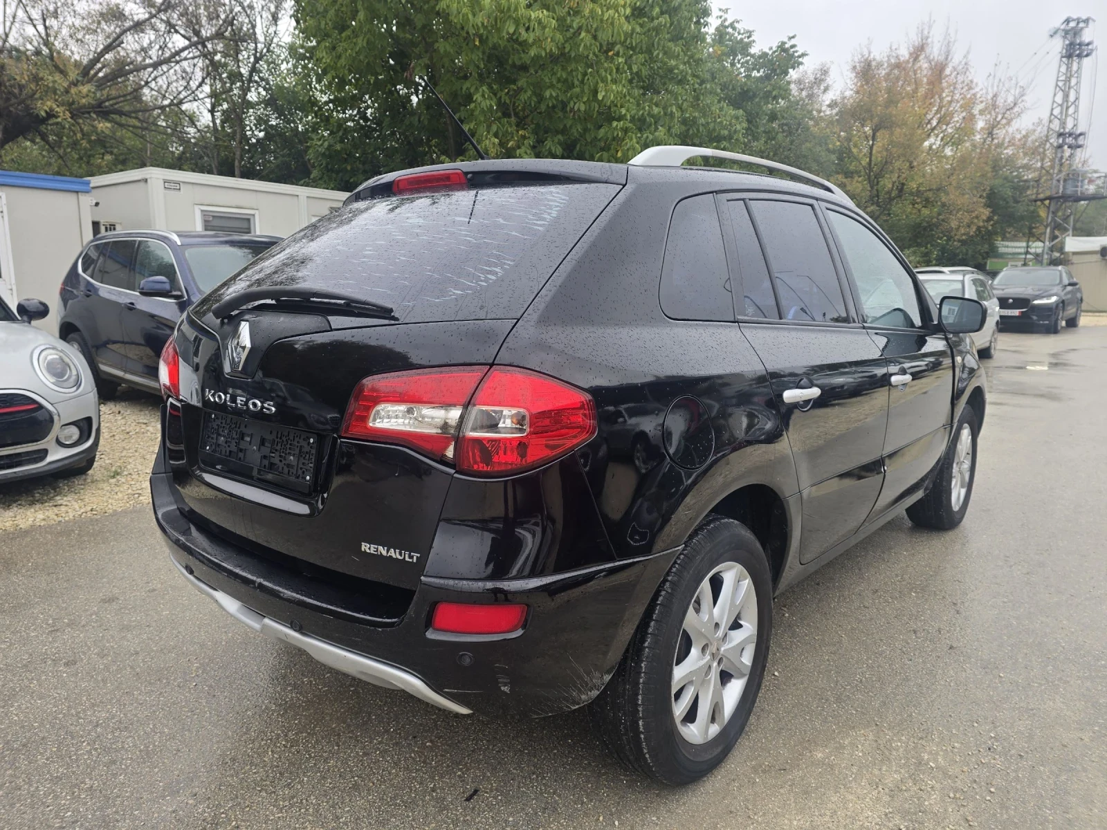 Renault Koleos 2.0D 150к.с 4х4  - изображение 3