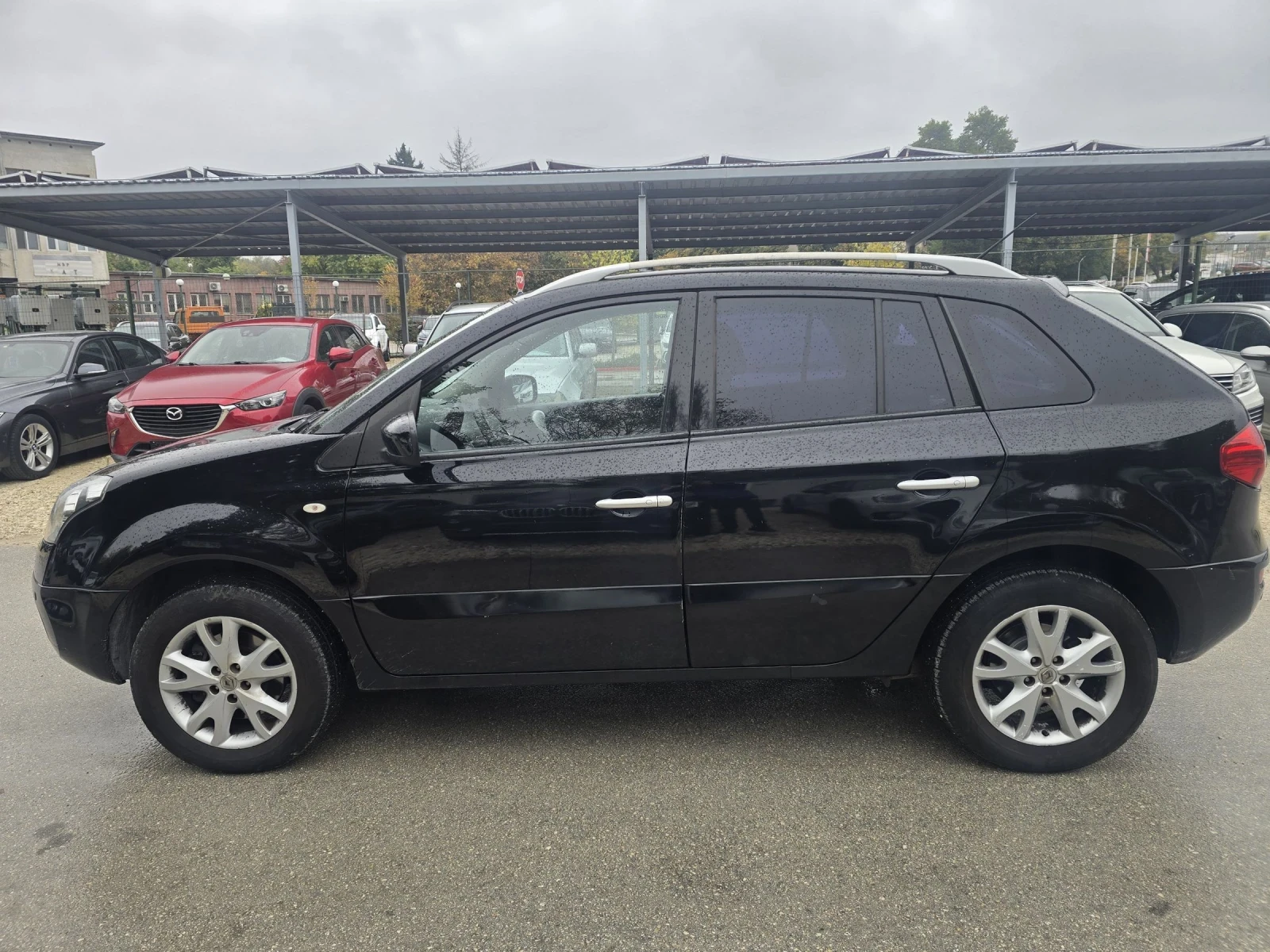 Renault Koleos 2.0D 150к.с 4х4  - изображение 8