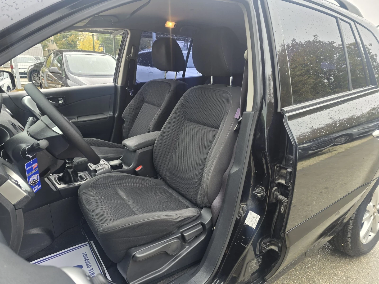 Renault Koleos 2.0D 150к.с 4х4  - изображение 9