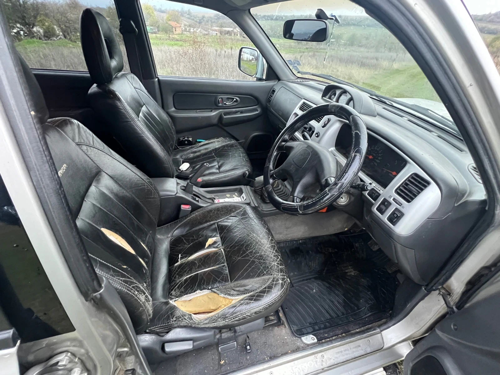 Mitsubishi L200 | Mobile.bg   4