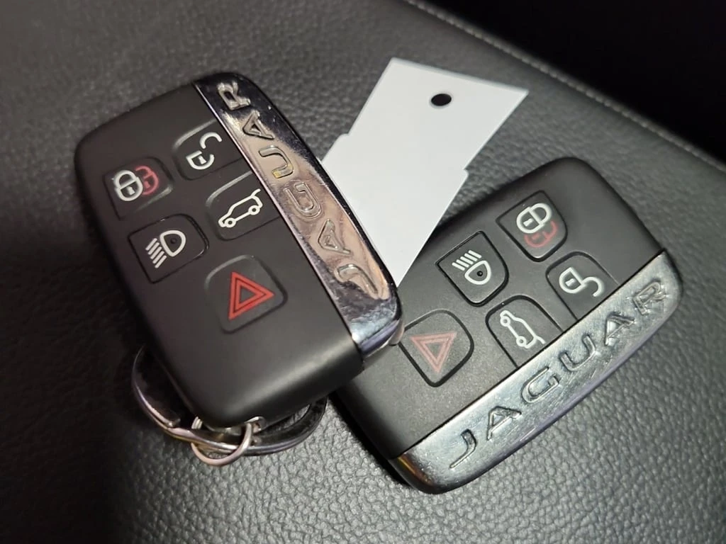 Jaguar F-PACE * PREMIUM * CARFAX *  | Mobile.bg � ����������� 8