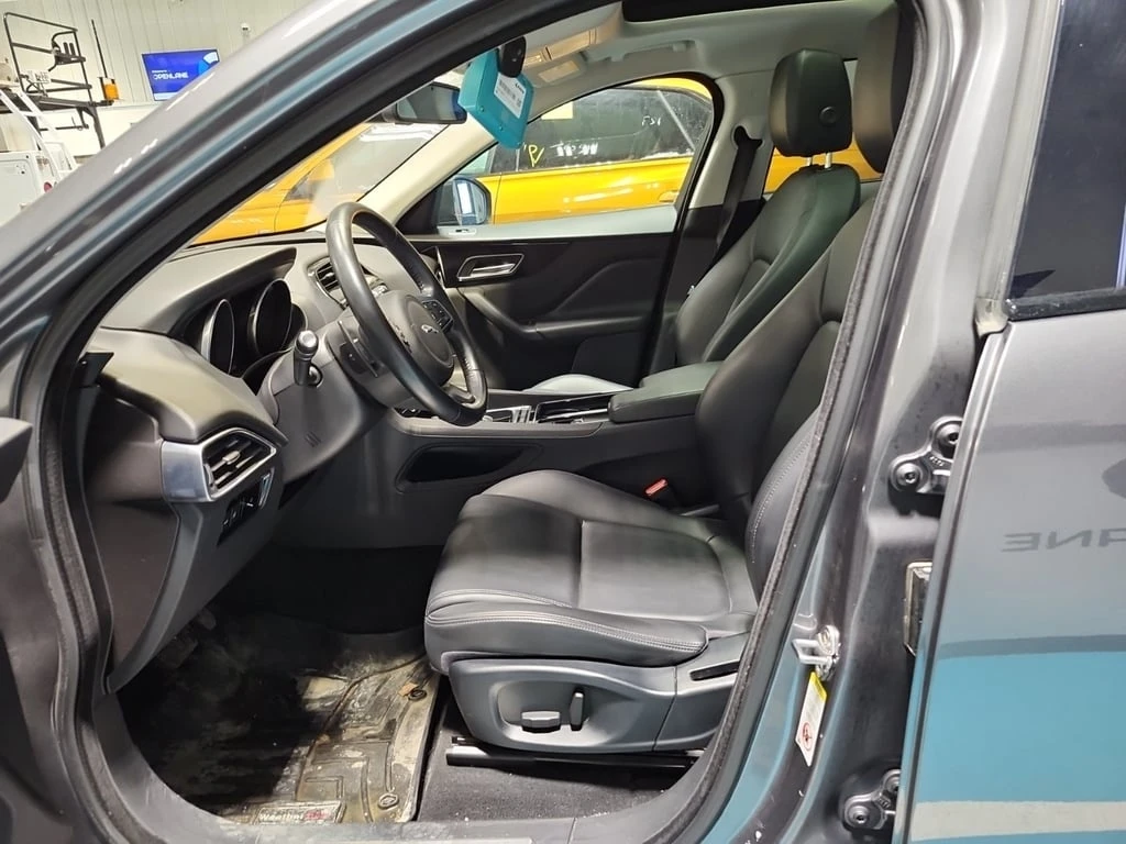 Jaguar F-PACE * PREMIUM * CARFAX *  | Mobile.bg � ����������� 6