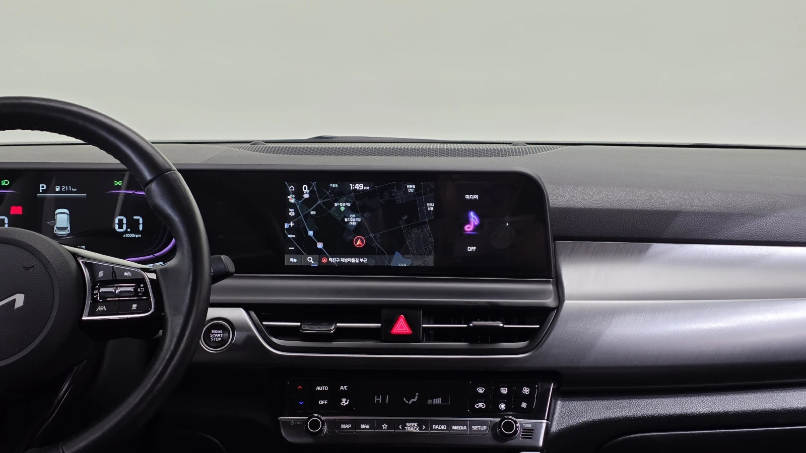 Kia Seltos 2.0 2WD PRESTIGE | Mobile.bg � ����������� 15