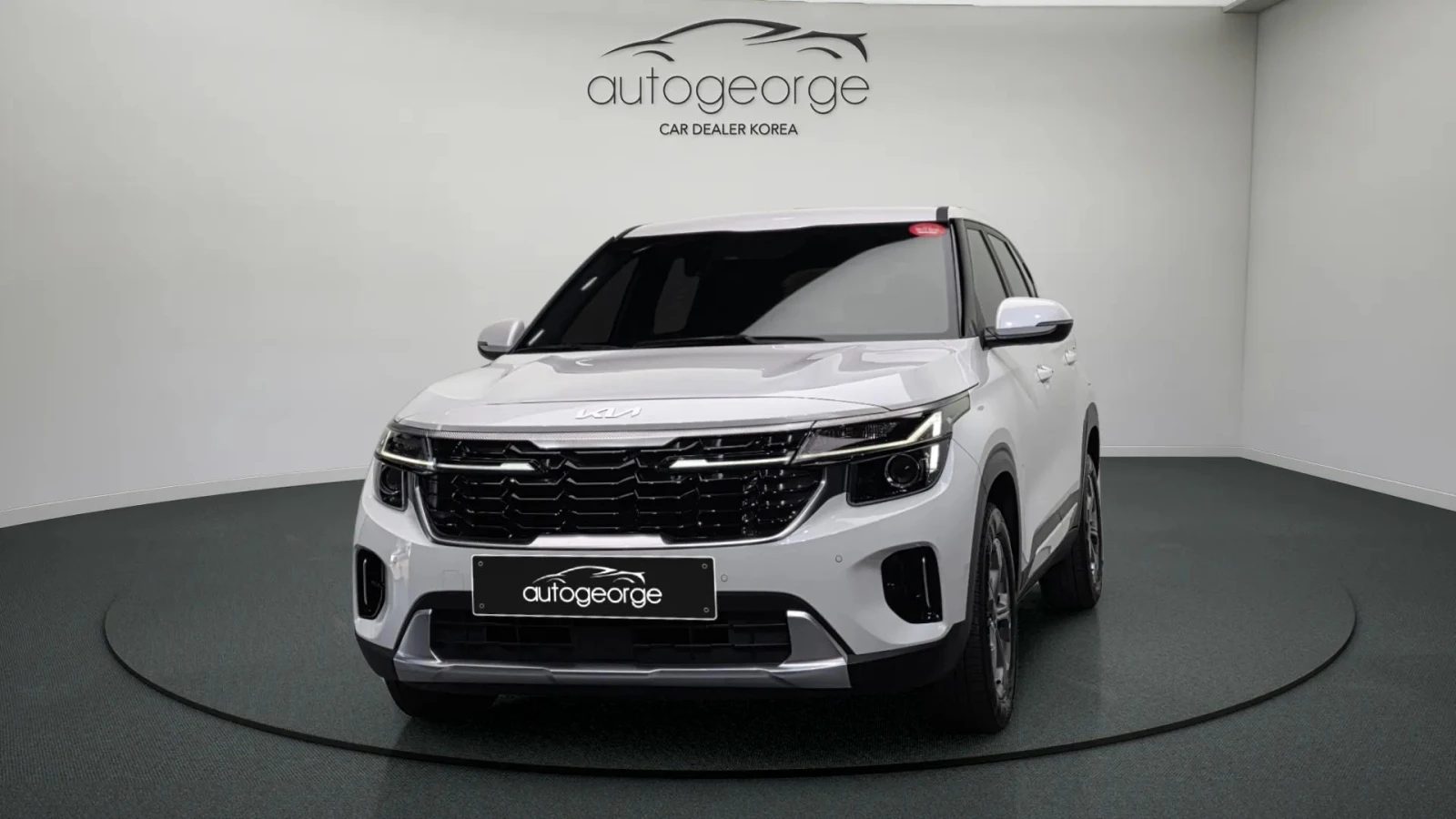 Kia Seltos 2.0 2WD PRESTIGE - изображение 3