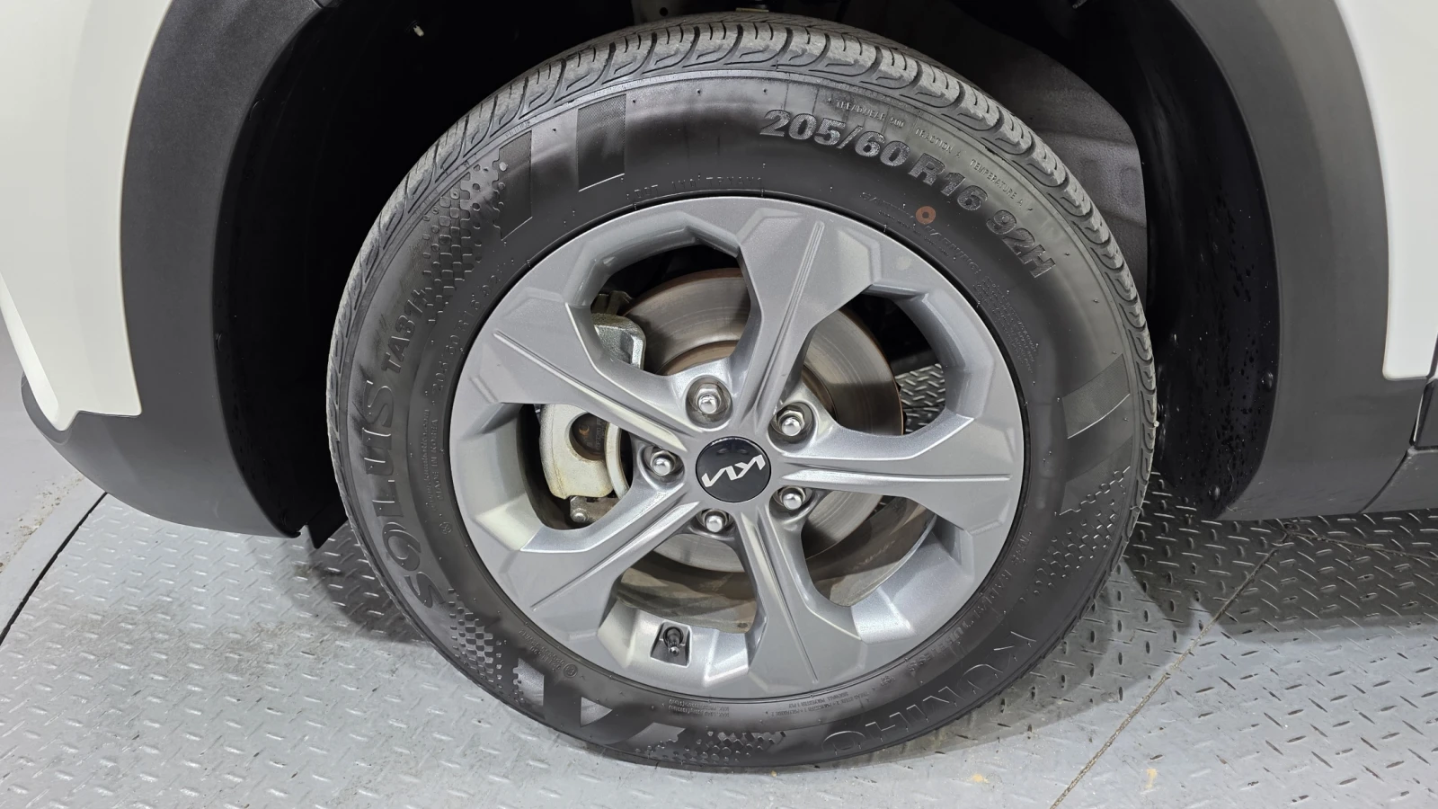 Kia Seltos 2.0 2WD PRESTIGE - изображение 5