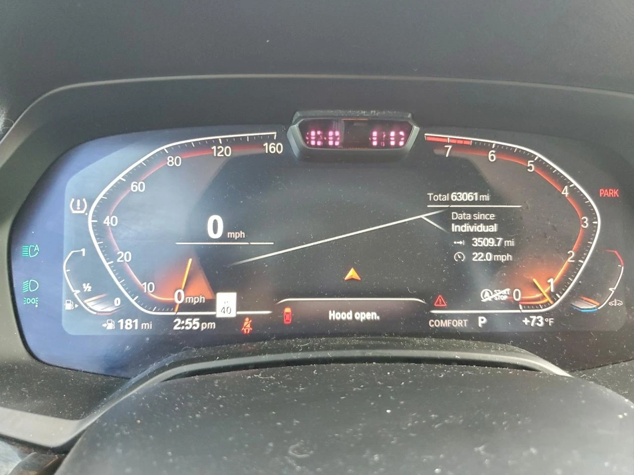 BMW X5 * X-DRIVE40I*  - изображение 8