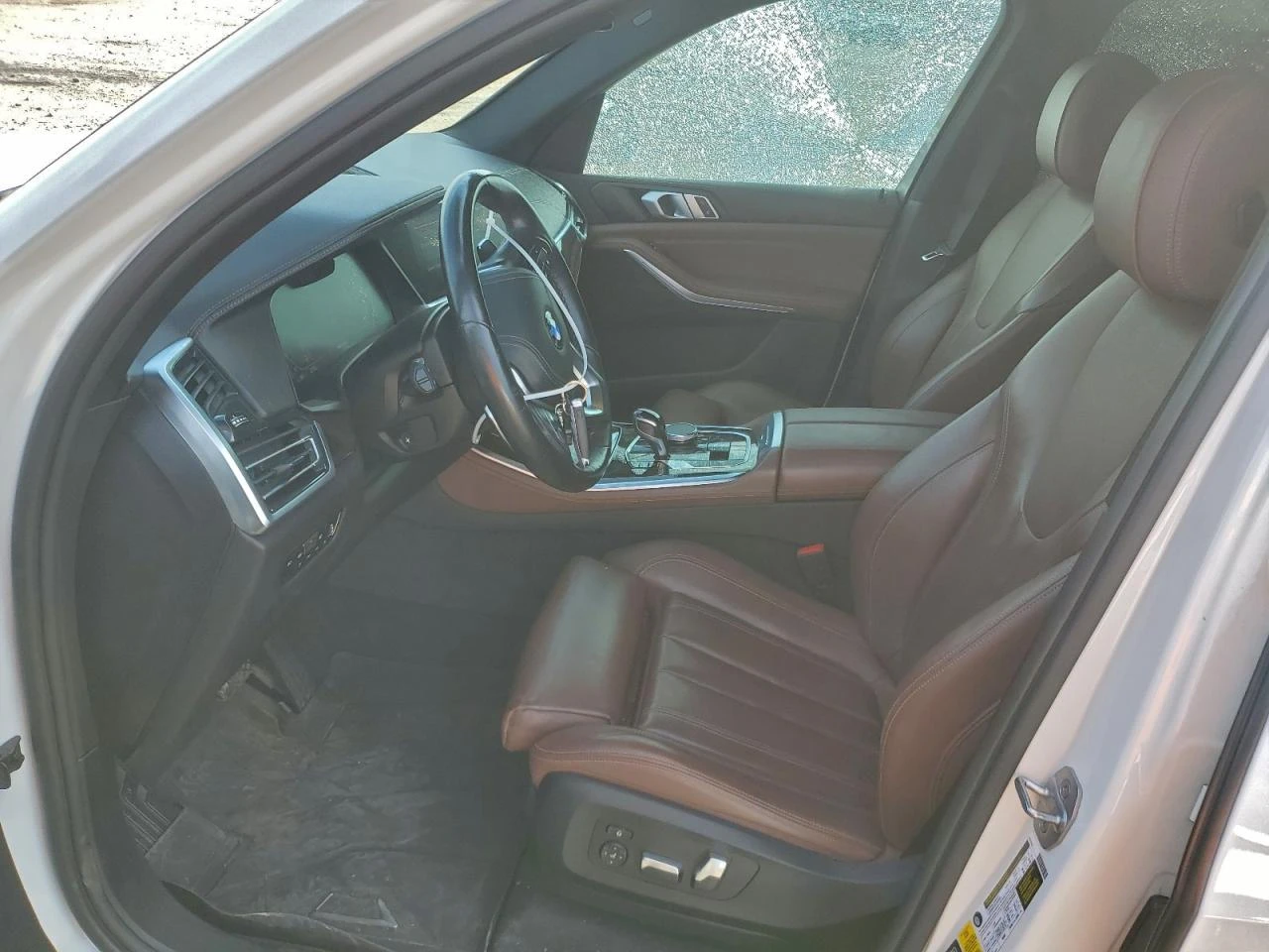 BMW X5 * X-DRIVE40I*  - изображение 10