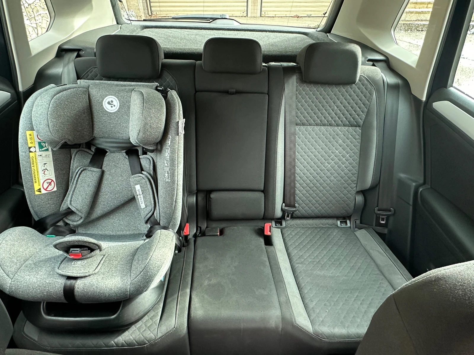 VW Tiguan, снимка 9 - Автомобили и джипове - 53760527