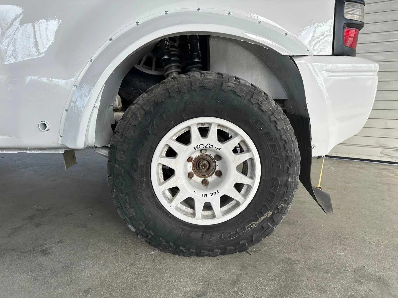 Mitsubishi Pajero Rally Raid T1 M57, снимка 5 - Автомобили и джипове - 54151344